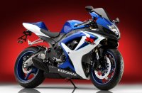 Suzuki GSXR600 / 750 <2007 Rizoma Parts